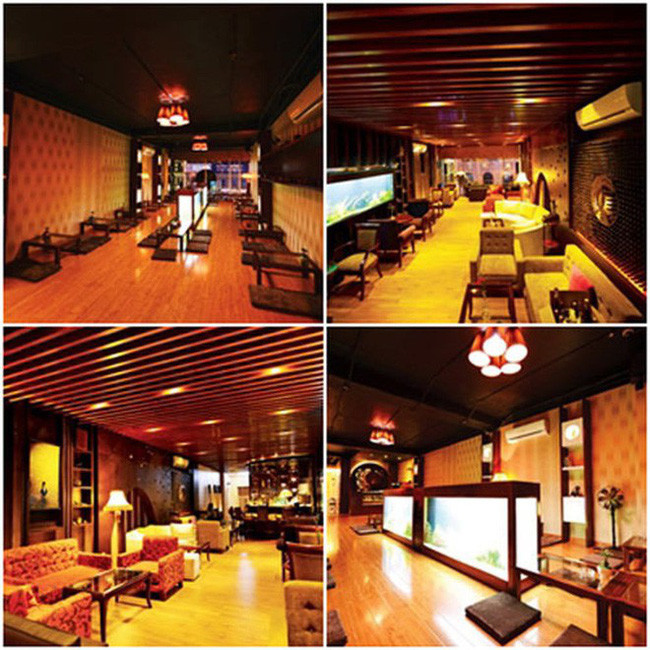 Những hình ảnh hiếm hoi về căn nhà riêng của Mỹ Tâm ở Sài Gòn - Ảnh 3. Những hình ảnh hiếm hoi về căn nhà riêng của Mỹ Tâm ở Sài Gòn - Ảnh 3.