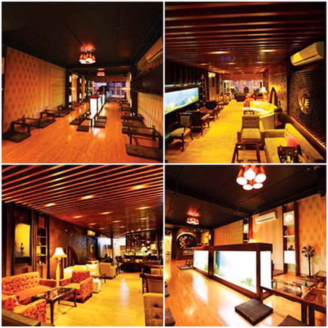 Những hình ảnh hiếm hoi về căn nhà riêng của Mỹ Tâm ở Sài Gòn - Ảnh 3.