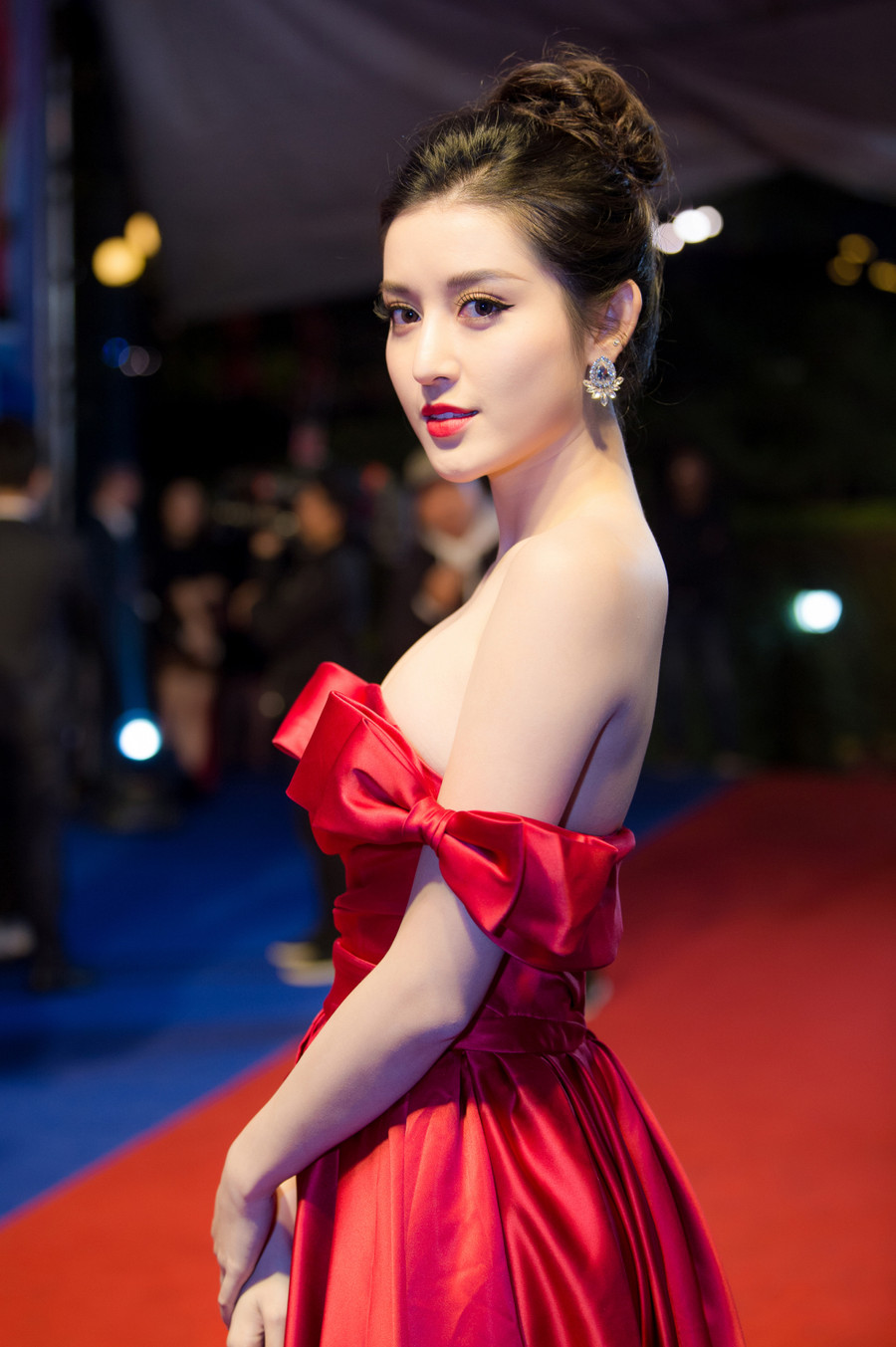 Á hậu Huyền My lần đầu kể về mâu thuẫn với hoa hậu Kỳ Duyên - Ảnh 3. Á hậu Huyền My lần đầu kể về mâu thuẫn với hoa hậu Kỳ Duyên - Ảnh 3.