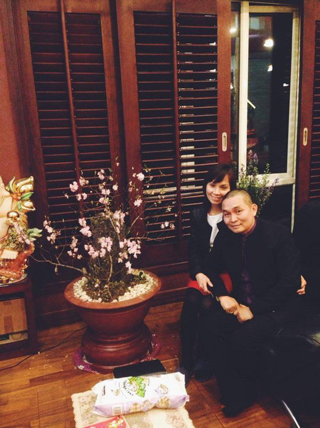 Cận cảnh căn nhà khang trang, sang trọng của vợ chồng danh hài Xuân Hinh - Ảnh 4. Cận cảnh căn nhà khang trang, sang trọng của vợ chồng danh hài Xuân Hinh - Ảnh 4.