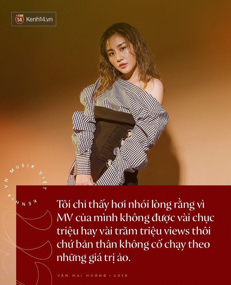 Văn Mai Hương: Tôi hơi tiếc nuối khi có giai đoạn mải yêu, bốc đồng và coi thường mọi thứ - Ảnh 3. Văn Mai Hương: Tôi hơi tiếc nuối khi có giai đoạn mải yêu, bốc đồng và coi thường mọi thứ - Ảnh 3.