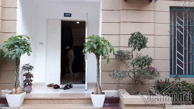 Cuộc sống giàu có của 3 diễn viên hài nổi tiếng miền Bắc - Ảnh 2. Cuộc sống giàu có của 3 diễn viên hài nổi tiếng miền Bắc - Ảnh 2.