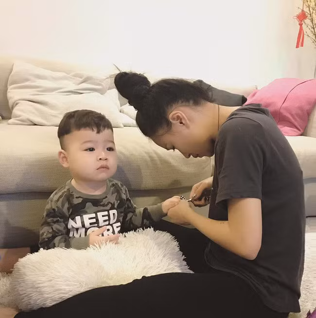 Loạt mỹ nhân Việt lột xác ngoạn mục sau chia tay: Đây mới là cách trả thù người cũ cao tay nhất - Ảnh 14.