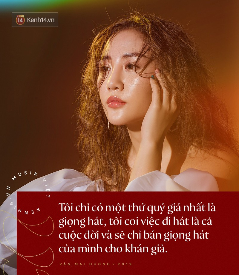 Văn Mai Hương: Tôi hơi tiếc nuối khi có giai đoạn mải yêu, bốc đồng và coi thường mọi thứ - Ảnh 4. Văn Mai Hương: Tôi hơi tiếc nuối khi có giai đoạn mải yêu, bốc đồng và coi thường mọi thứ - Ảnh 4.