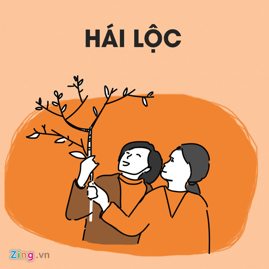 Lì xì và những phong tục đầu năm thú vị ở các nước đón Tết Âm lịch hình ảnh 6 Li xi va nhung phong tuc dau nam thu vi o cac nuoc don Tet Am lich hinh anh 6