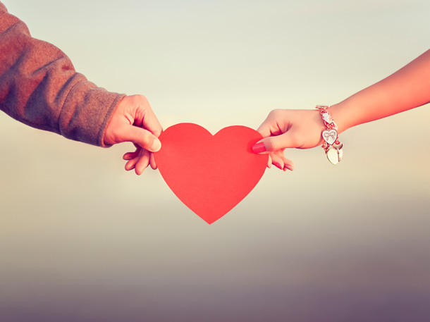 Lời chúc Valentine cho bạn gái khiến các nàng ngây ngất ảnh 1  Lời chúc Valentine cho bạn gái mà càng chàng nên tham khảo.