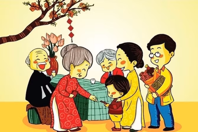 Chọn tuổi nào xông đất Tết Kỷ Hợi 2019 để cả năm rước lộc vào nhà? ảnh 1