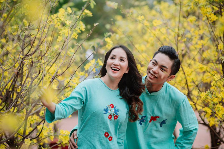 Phan Hiển: “Từ khi lấy Khánh Thi, có con, tôi không còn ích kỷ nữa” ảnh 3 Ngôi sao - Ông bố hai con Phan Hiển: “Từ khi lấy Khánh Thi, có con, tôi không còn ích kỷ nữa” (Hình 3).