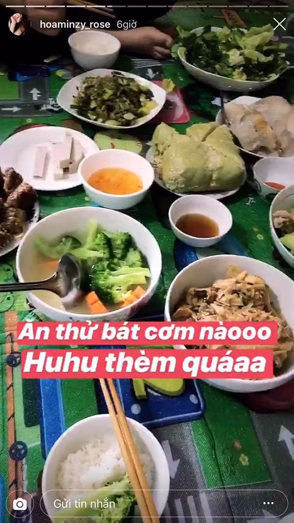 cung lay chong dai gia nhung bua com ngay tet cua tang thanh ha va tu anh cuc khac biet - 10