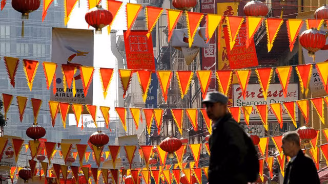 CNN bầu chọn 12 hình ảnh Tết Nguyên Đán khắp thế giới, Việt Nam cũng góp mặt 