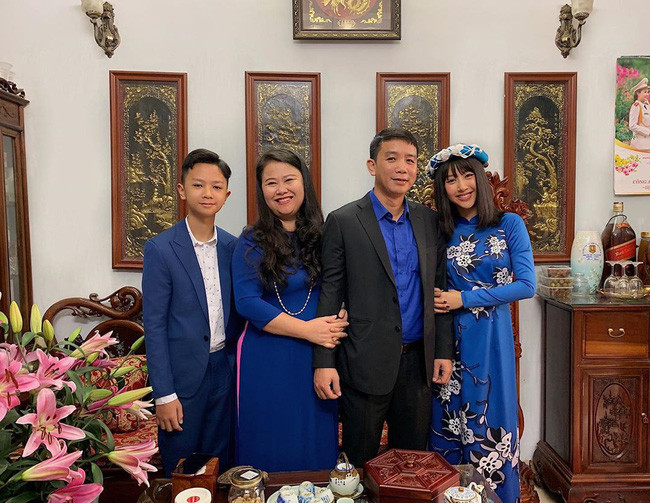 Update nhanh dàn hot girl Việt làm những gì trong ngày đầu năm mới - Ảnh 1. Update nhanh dàn hot girl Việt làm những gì trong ngày đầu năm mới - Ảnh 1.