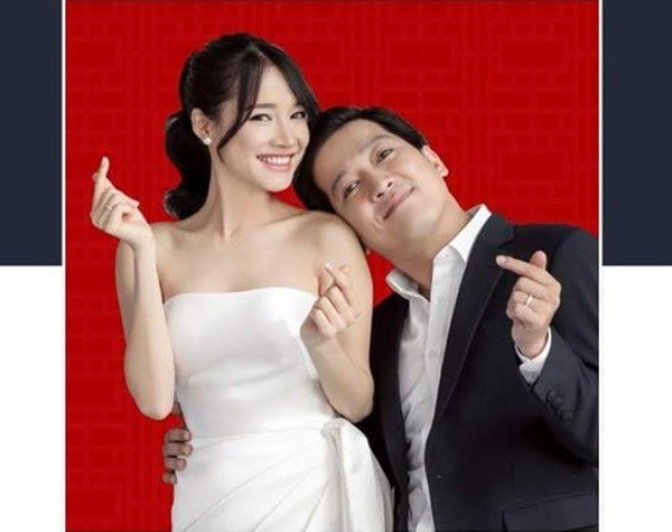 Yêu nhau 3 năm, cưới nhau 5 tháng Nhã Phương và Trường Giang mới chịu làm điều này