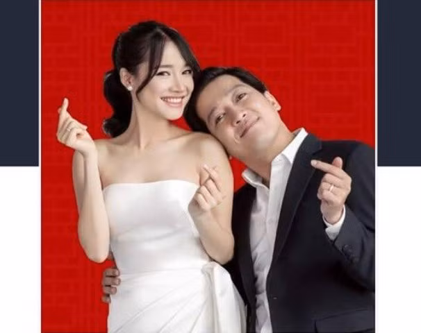 Yêu nhau 3 năm, cưới nhau 5 tháng Nhã Phương và Trường Giang mới chịu làm điều này