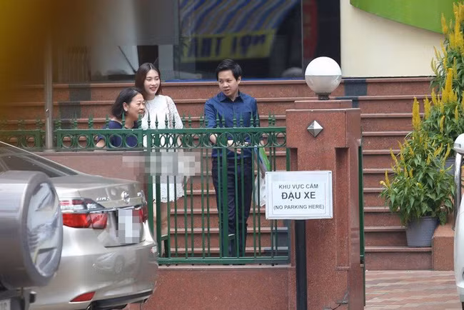 Làm dâu nhà đại gia, loạt mỹ nhân Việt đình đám được mẹ chồng đối xử thế nào? - Ảnh 9.