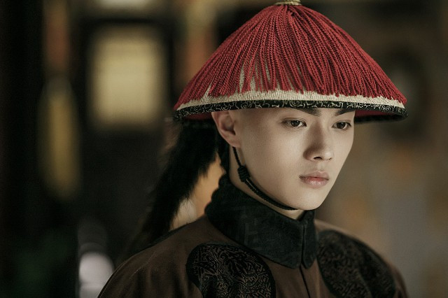 Dàn nam thần, mỹ nhân tuổi Hợi của Cbiz: Người sở hữu gia thế khủng, kẻ vụt sáng chỉ sau 1 đêm - Ảnh 16. Dàn nam thần, mỹ nhân tuổi Hợi của Cbiz: Người sở hữu gia thế khủng, kẻ vụt sáng chỉ sau 1 đêm - Ảnh 16.