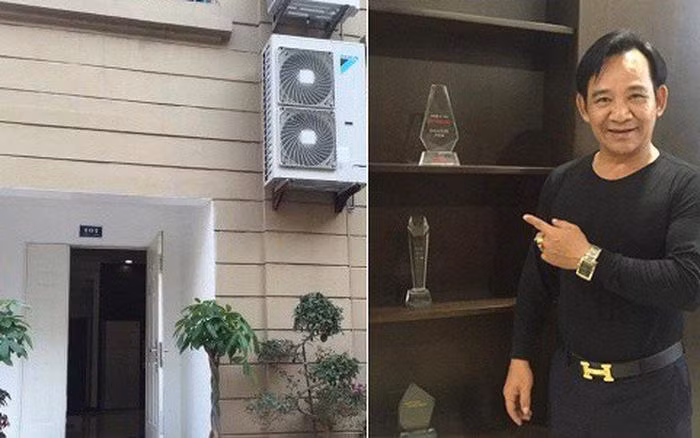 Xông đất, sao Việt được trả “cát-xê”... 3 tỷ ảnh 2