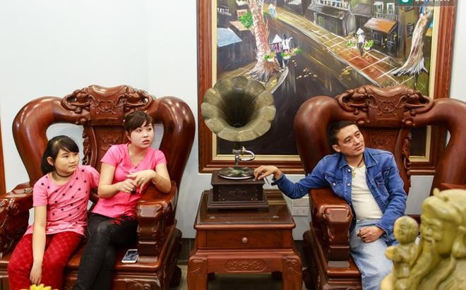 Xông đất, sao Việt được trả “cát-xê”... 3 tỷ ảnh 1 Xông đất, sao Việt được trả “cát-xê”... 3 tỷ ảnh 1