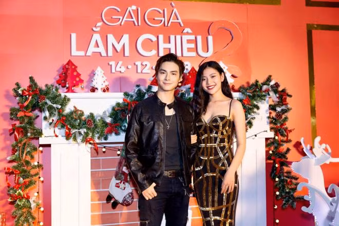 Con dâu mới không cùng đón Tết, mẹ chồng Chúng Huyền Thanh phản ứng thế nào? ảnh 2