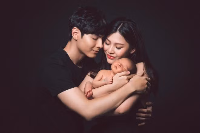 Con dâu mới không cùng đón Tết, mẹ chồng Chúng Huyền Thanh phản ứng thế nào? ảnh 4