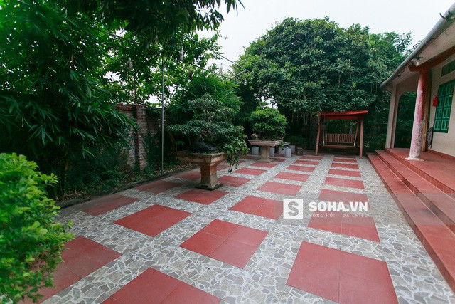 Cuộc sống giàu có của 3 diễn viên hài nổi tiếng miền Bắc - Ảnh 3. Cuộc sống giàu có của 3 diễn viên hài nổi tiếng miền Bắc - Ảnh 3.