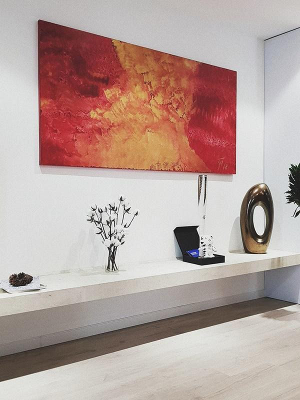 nhung my nhan tuoi hoi chung minh: tuoi hoi so giau sang, di xe tien ty, o nha trieu do - 2