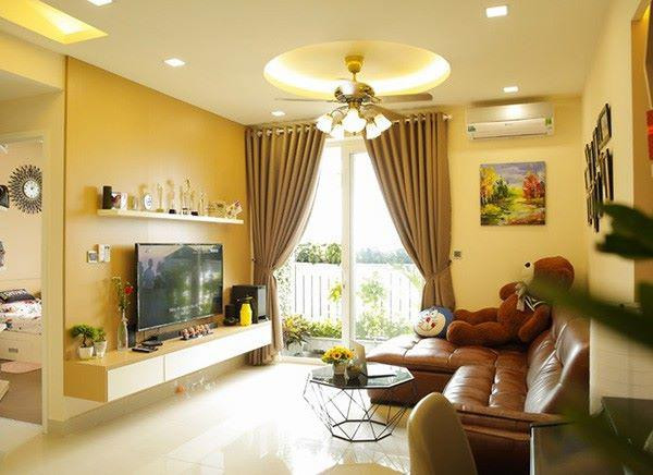 nhung my nhan tuoi hoi chung minh: tuoi hoi so giau sang, di xe tien ty, o nha trieu do - 9