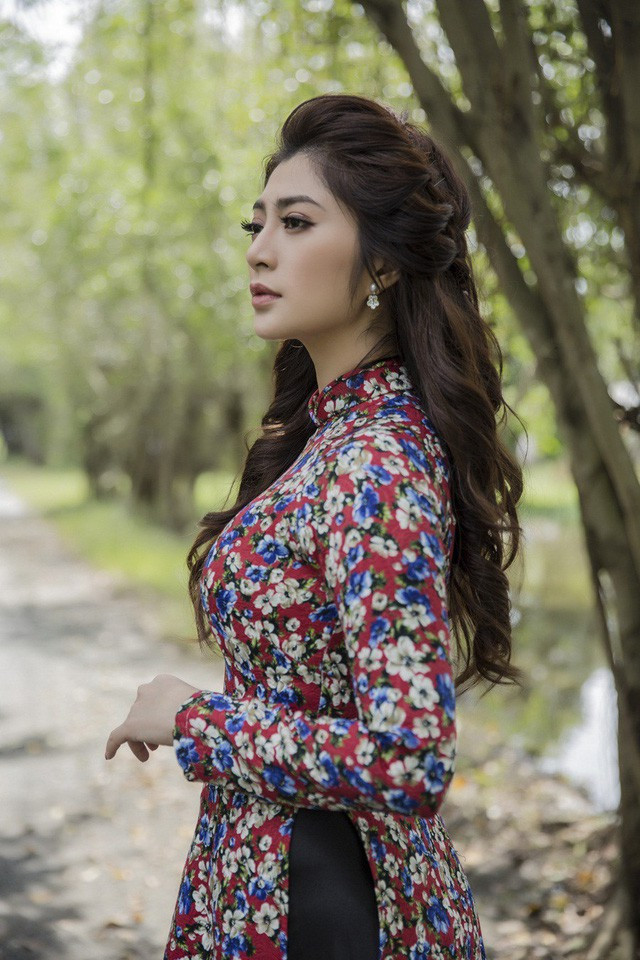 Loạt mỹ nhân Việt lột xác ngoạn mục sau chia tay: Đây mới là cách trả thù người cũ cao tay nhất - Ảnh 11. Loạt mỹ nhân Việt lột xác ngoạn mục sau chia tay: Đây mới là cách trả thù người cũ cao tay nhất - Ảnh 11.