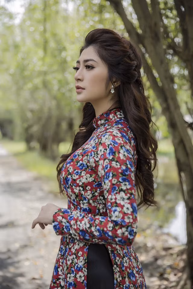 Loạt mỹ nhân Việt lột xác ngoạn mục sau chia tay: Đây mới là cách trả thù người cũ cao tay nhất - Ảnh 11.