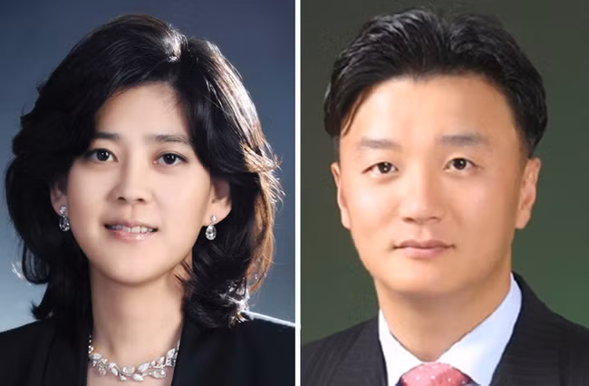 Giấc mơ hào môn của chàng rể Samsung: Bị nhà vợ chối bỏ, ép sống xa gia đình cuối cùng ly hôn trong nước mắt - Ảnh 2. Giấc mơ hào môn của chàng rể Samsung: Bị nhà vợ chối bỏ, ép sống xa gia đình cuối cùng ly hôn trong nước mắt - Ảnh 2.