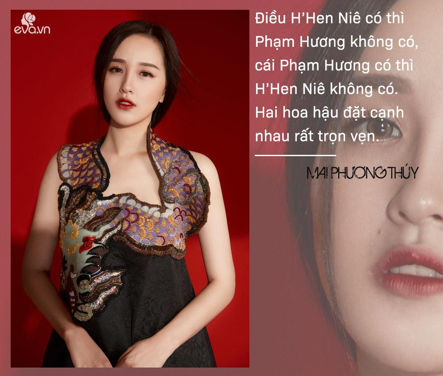 Mai Phương Thúy: Tôi muốn trở thành “giấc mộng của những chàng trai“ ảnh 16 mai phuong thuy: khong can mac dep, toi muon tro thanh "giac mong cua nhung chang trai" - 16