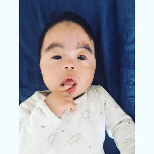 Khoảnh khắc con gái 4 tháng tuổi ngừng thở, người mẹ này đã nhận ra một điều khiến bản thân mãi không thể quên được - Ảnh 6.