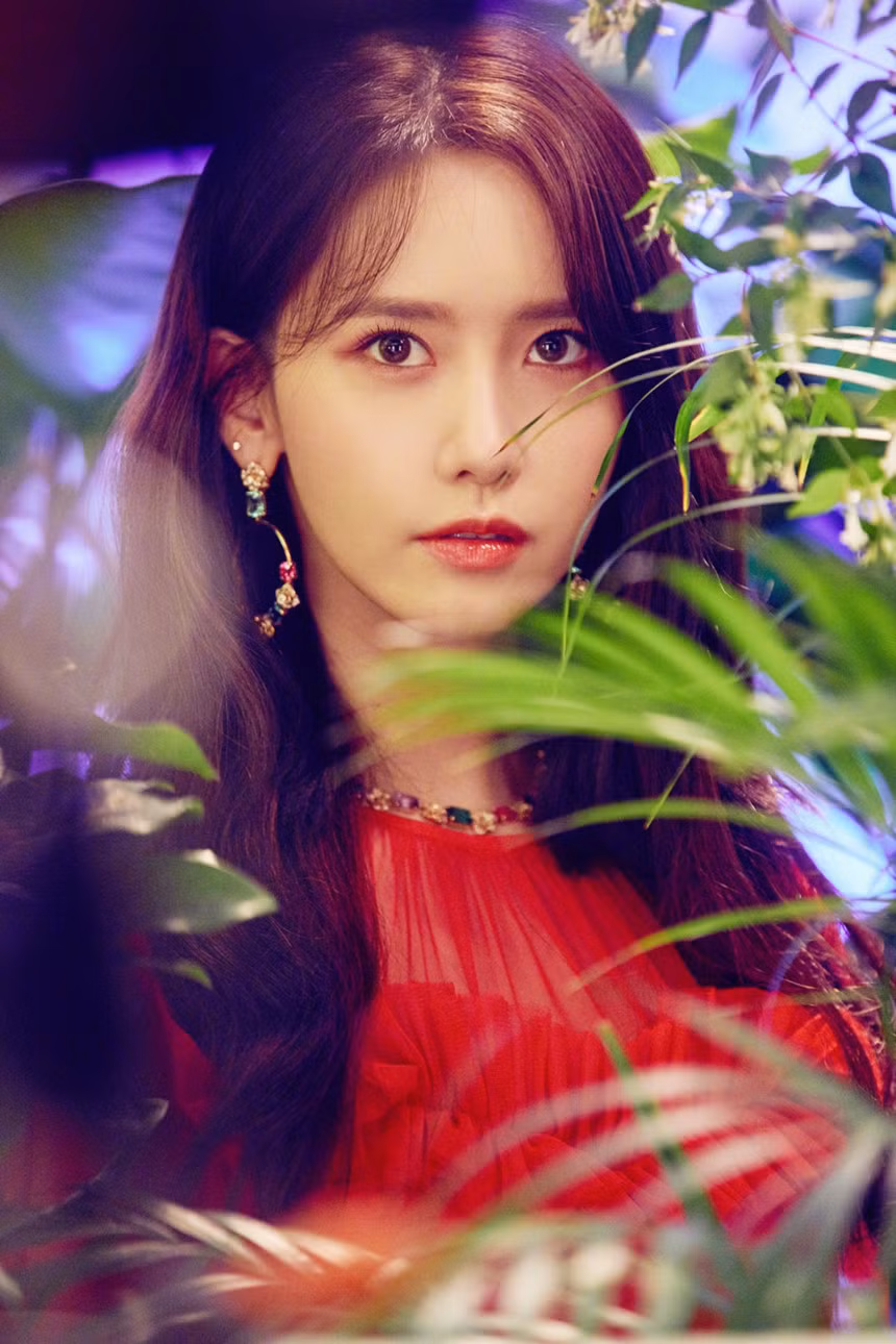 8 my nhan duoc binh chon dep nhat Kpop hinh anh 6