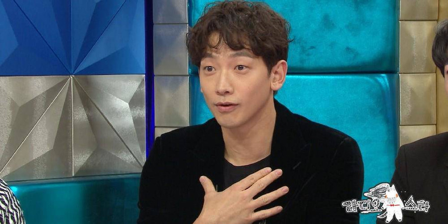 “Ngả mũ" chiêu giữ nhà yên ấm sau khi lấy vợ của Bi Rain ảnh 2 bi rain tiet lo chieu giu nha yen am sau khi lay kim tae hee khien may rau "nga mu" - 2