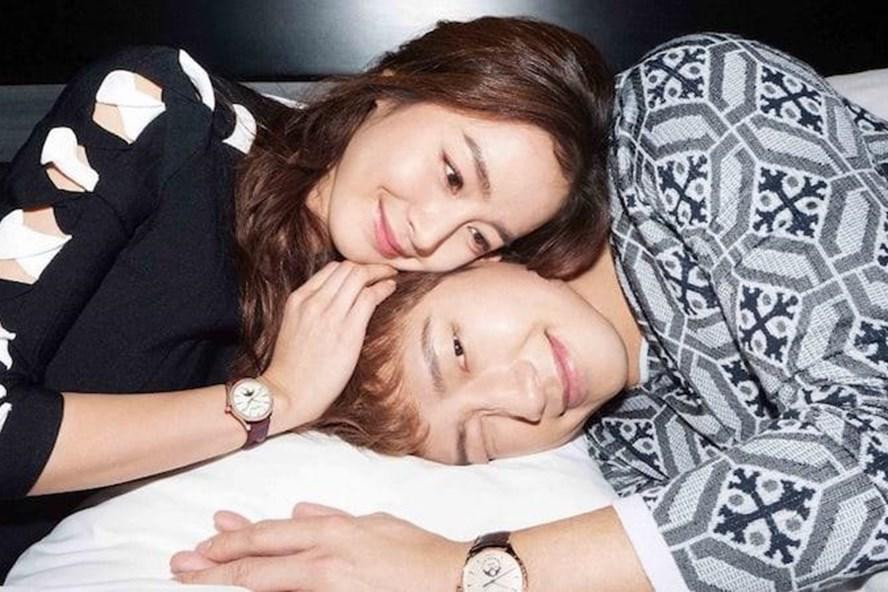 “Ngả mũ" chiêu giữ nhà yên ấm sau khi lấy vợ của Bi Rain ảnh 4 bi rain tiet lo chieu giu nha yen am sau khi lay kim tae hee khien may rau "nga mu" - 4