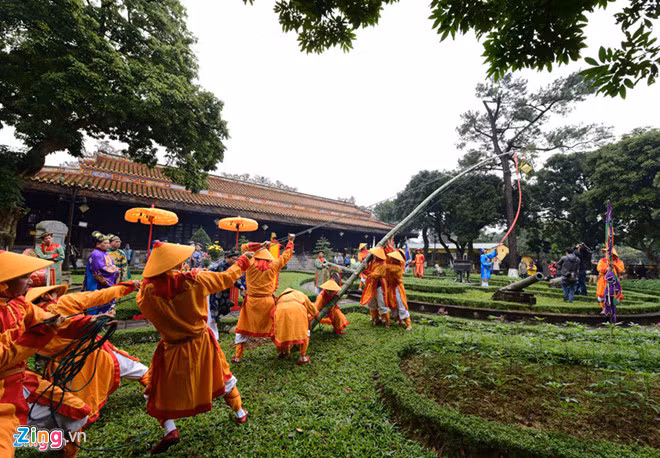 Ba nghi lễ người Việt thường thực hiện trước ngày 30 Tết