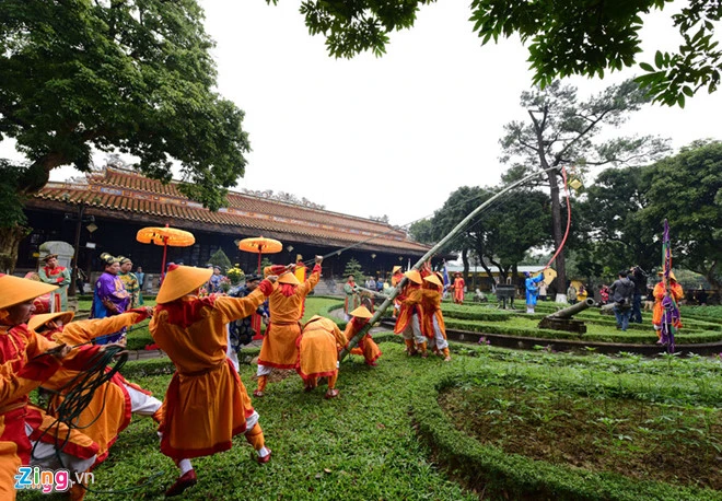 Ba nghi lễ người Việt thường thực hiện trước ngày 30 Tết