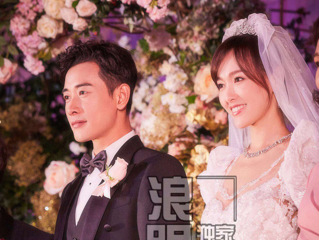 Dàn nam thần, mỹ nhân tuổi Hợi của Cbiz: Người sở hữu gia thế khủng, kẻ vụt sáng chỉ sau 1 đêm - Ảnh 4. Dàn nam thần, mỹ nhân tuổi Hợi của Cbiz: Người sở hữu gia thế khủng, kẻ vụt sáng chỉ sau 1 đêm - Ảnh 4.