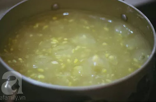 xôi chè, Rằm tháng bảy, món ngon, chè đậu xanh, xôi chè, Rằm tháng bảy, món ngon, chè đậu xanh,