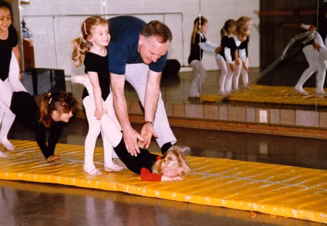 Cười ngất với những bức ảnh ‘chộp’ đúng thời điểm (P2) - Hình 4