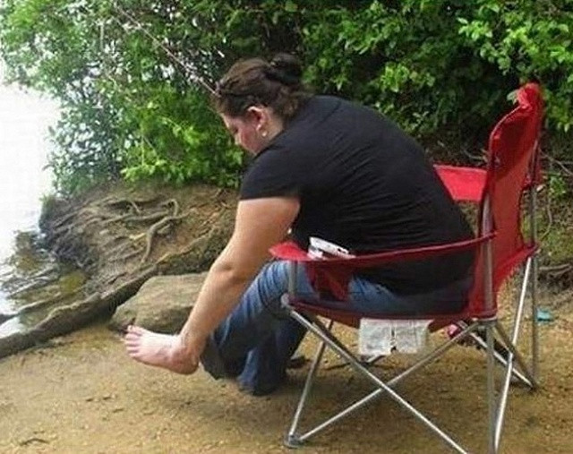 Cười ngất với những bức ảnh &#8216;chộp&#8217; đúng thời điểm (P2) - Hình 2