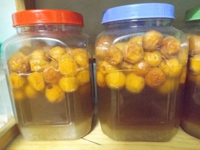 Thông điệp không thể bỏ qua từ các con số có trên hộp nhựa