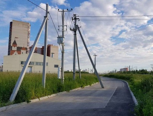 Giải pháp chống đỡ tuyệt vời. Giải pháp chống đỡ tuyệt vời.