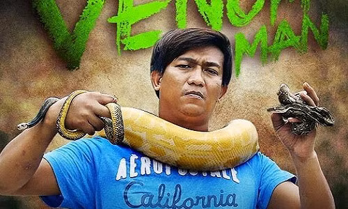 Joe Quililan, 31 tuổi, sinh sống ở thành phố Cagayan de Oro, Philippines Joe Quililan, 31 tuổi, sinh sống ở thành phố Cagayan de Oro, Philippines