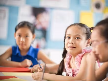 Mẹo nhỏ giúp con học ngôn ngữ thứ hai dễ dàng hơn