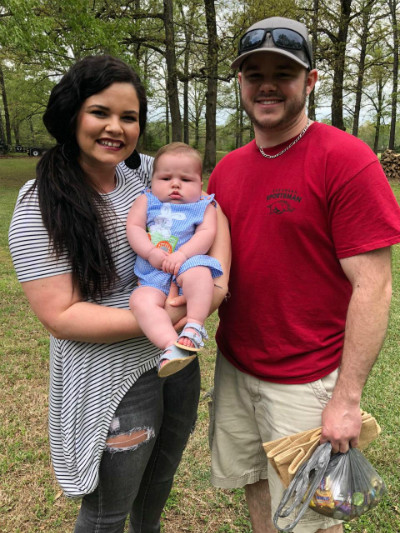 Kross đã gần 5 tháng tuổi Kross đã gần 5 tháng tuổi