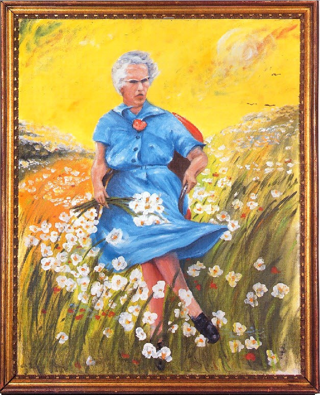 Bảo tàng chuyên trưng bày các tác phẩm siêu xấu ảnh 3