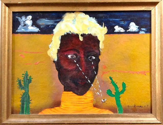 Bảo tàng chuyên trưng bày các tác phẩm siêu xấu ảnh 6