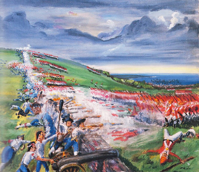 Bảo tàng chuyên trưng bày các tác phẩm siêu xấu ảnh 2