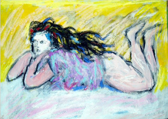 Bảo tàng chuyên trưng bày các tác phẩm siêu xấu ảnh 9