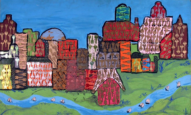 Bảo tàng chuyên trưng bày các tác phẩm siêu xấu ảnh 10